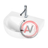 Пьедестал BelBagno FLAY BB0102P