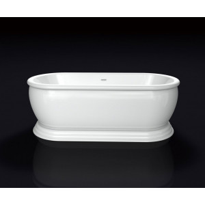 Акриловая ванна BELBAGNO BB03
