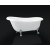 Акриловая ванна BELBAGNO BB04