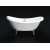 Акриловая ванна BELBAGNO BB04