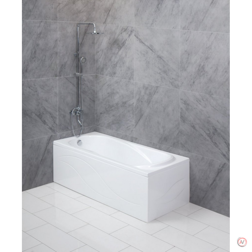 Боковая панель для акриловой ванны BelBagno BB-75-SP-R