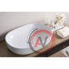 Накладная раковина BelBagno BB1084