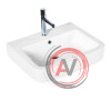 Раковина BelBagno ALBANO BB120L