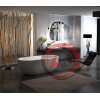 Акриловая ванна BELBAGNO BB13-1700