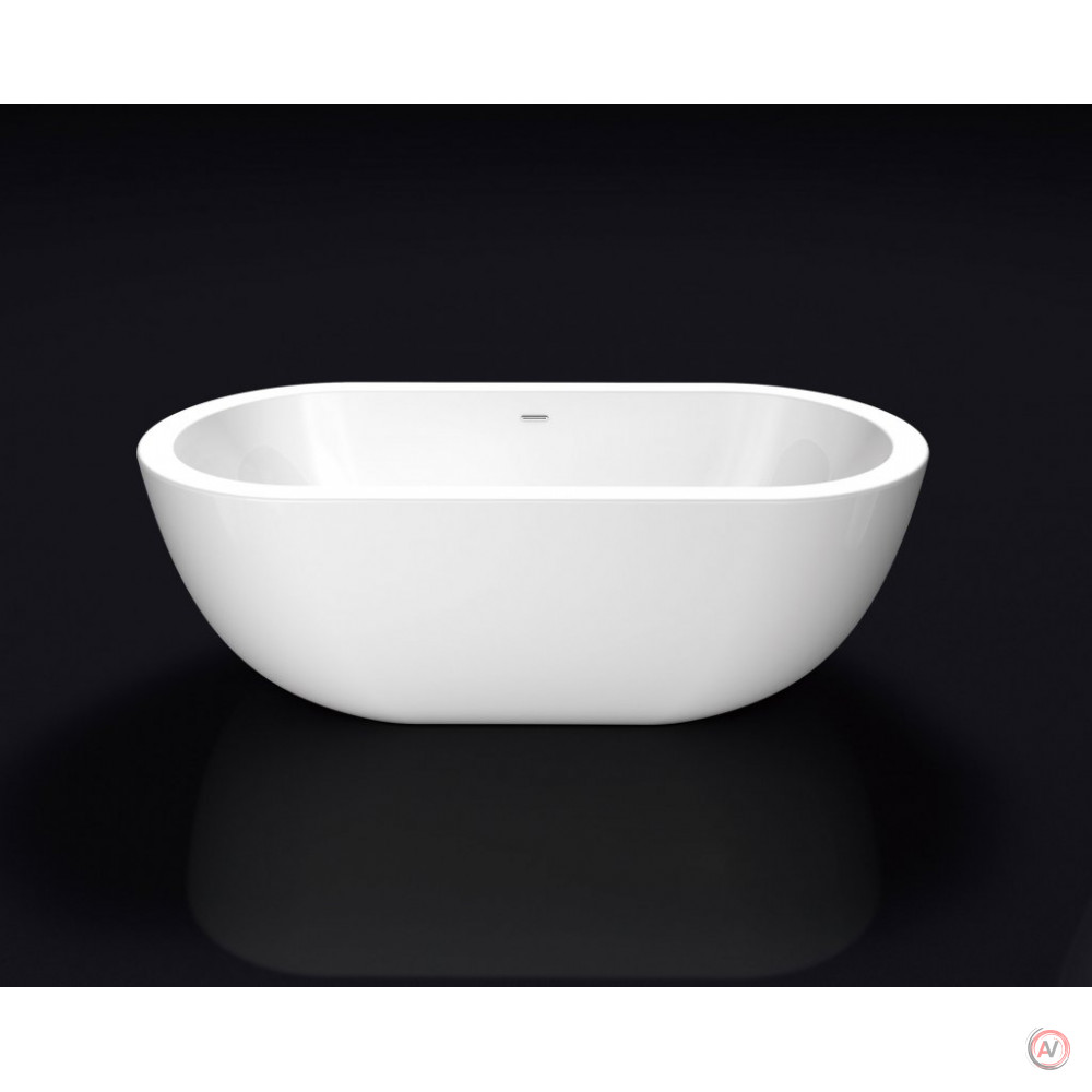 Акриловая ванна BELBAGNO BB13-1700