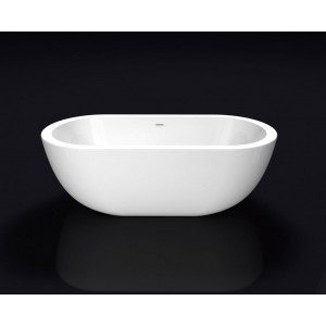 Акриловая ванна BELBAGNO BB13-1700