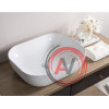 Накладная раковина BelBagno BB1302-H311
