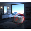 Акриловая ванна BELBAGNO BB13