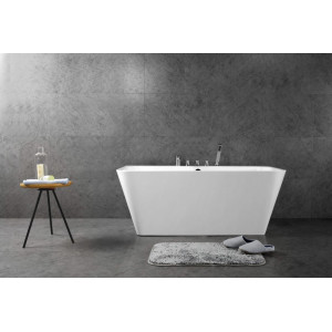 Акриловая ванна BELBAGNO BB19-1500-749
