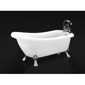 Акриловая ванна BELBAGNO BB20-1700