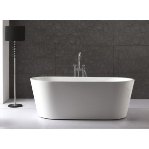 Акриловая ванна BELBAGNO BB202-1700-800