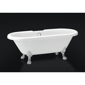 Акриловая ванна BELBAGNO BB20