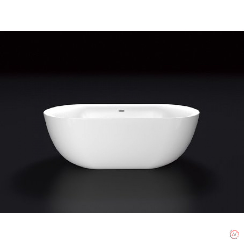 Акриловая ванна BELBAGNO BB27