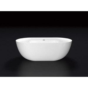 Акриловая ванна BELBAGNO BB27