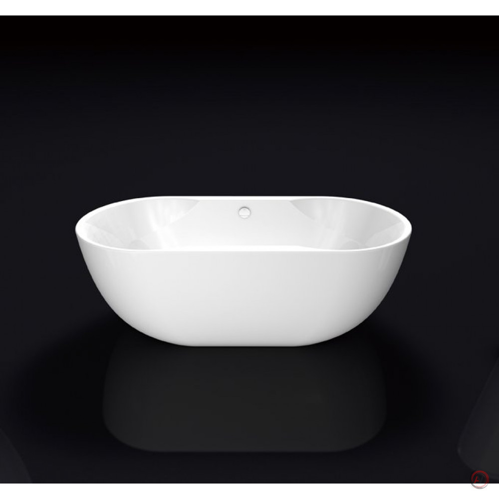 Акриловая ванна BELBAGNO BB28