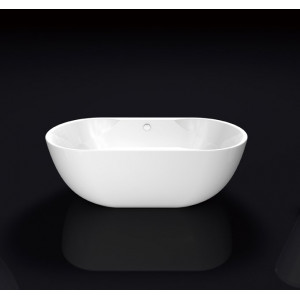 Акриловая ванна BELBAGNO BB28