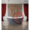 Акриловая ванна BELBAGNO BB33