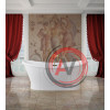 Акриловая ванна BELBAGNO BB33