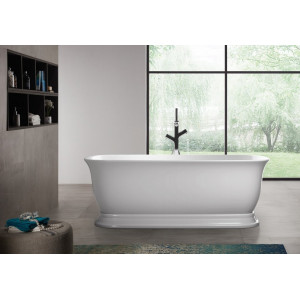 Акриловая ванна BELBAGNO BB400-1500-799