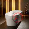 Акриловая ванна BELBAGNO BB405-1500-799