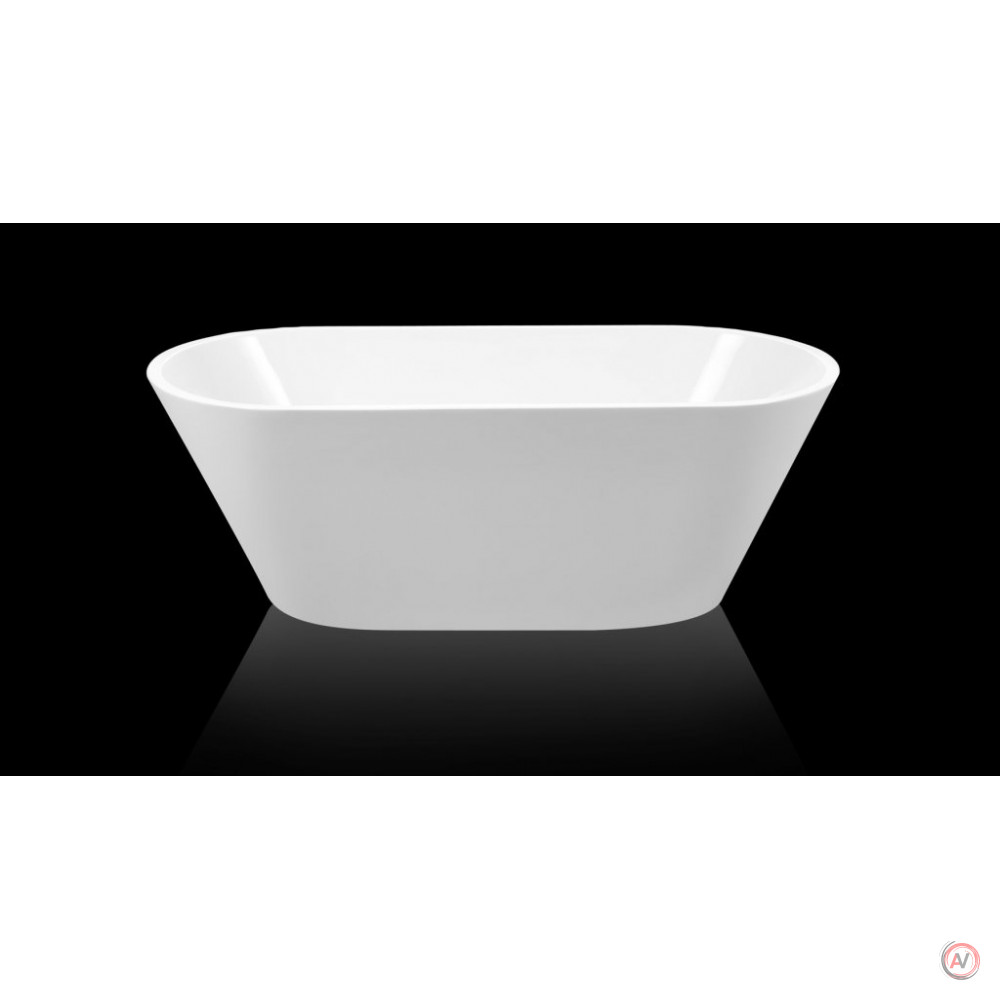 Акриловая ванна BELBAGNO BB61-1700