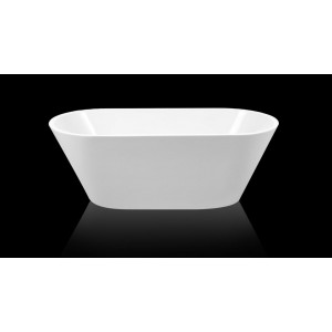 Акриловая ванна BELBAGNO BB61-1700
