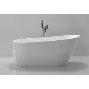 Акриловая ванна BELBAGNO BB62-1700