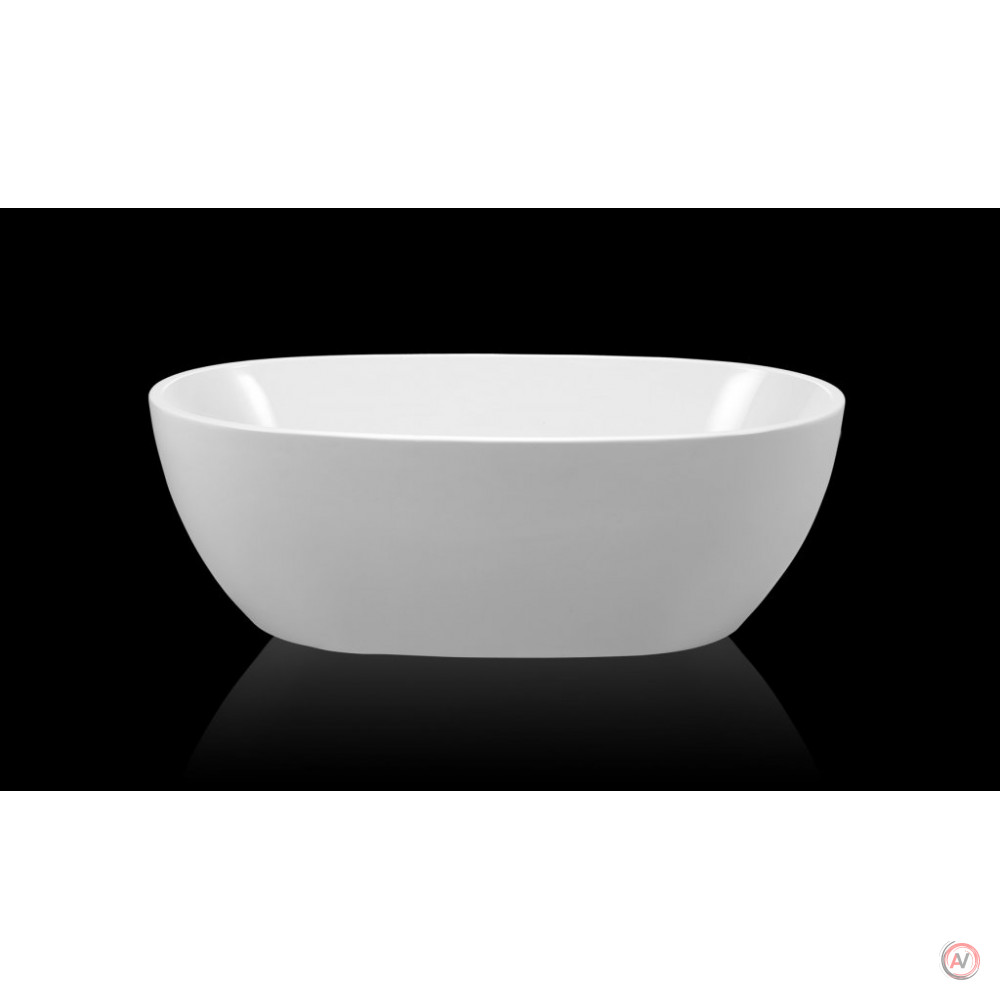 Акриловая ванна BELBAGNO BB69-1700