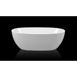 Акриловая ванна BELBAGNO BB69-1700