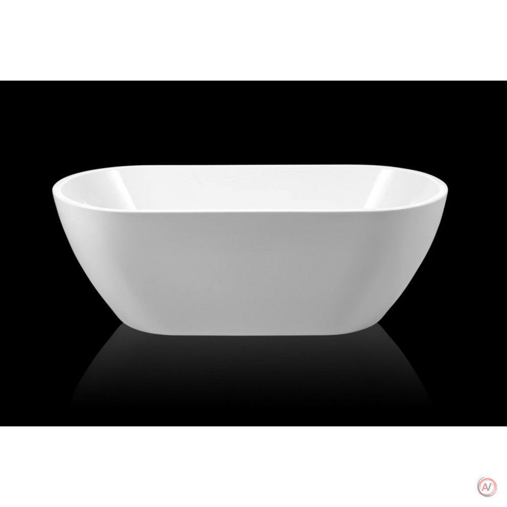 Акриловая ванна BELBAGNO BB70-1500