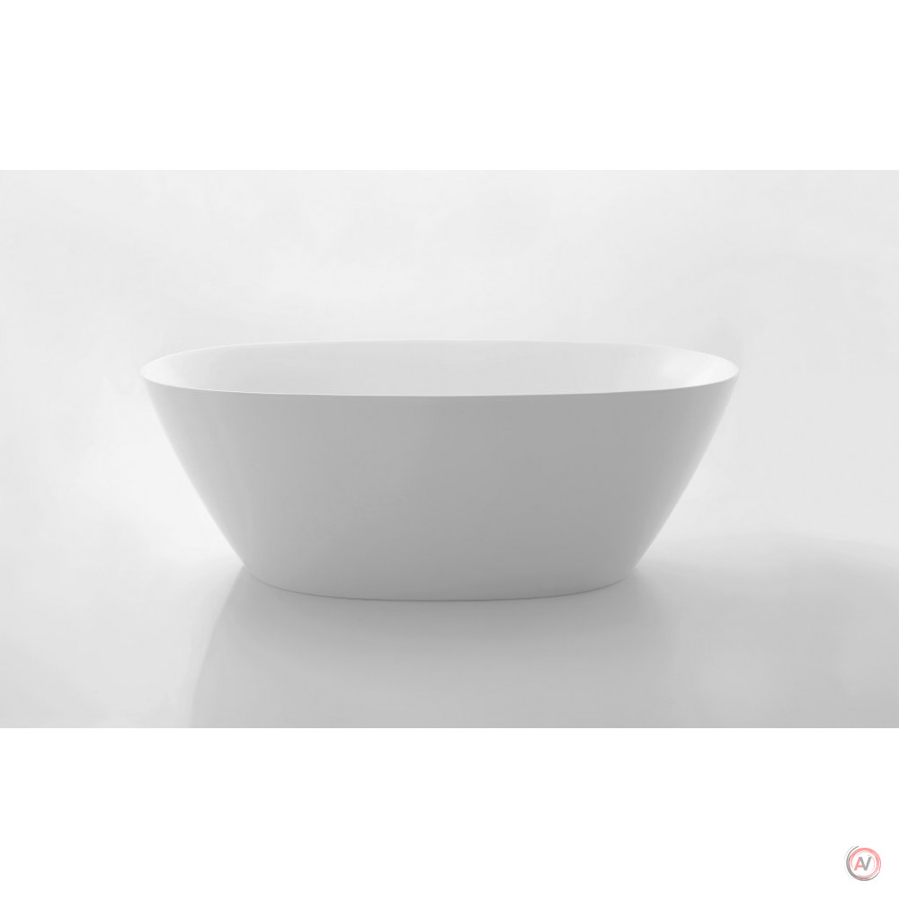 Акриловая ванна BELBAGNO BB77-1699