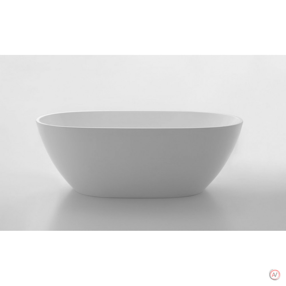 Акриловая ванна BELBAGNO BB81-1700