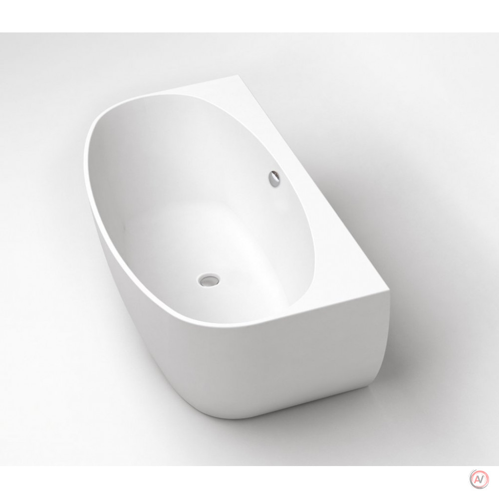Акриловая ванна BELBAGNO BB83-1700