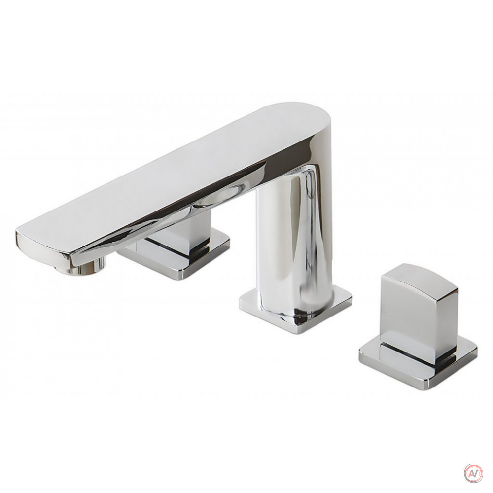 Смеситель для раковины BelBagno CARIN CAR-LTF-CRM