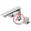 Смеситель для раковины BelBagno CARIN CAR-LTF-CRM