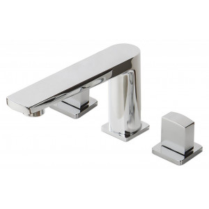 Смеситель для раковины BelBagno CARIN CAR-LTF-CRM