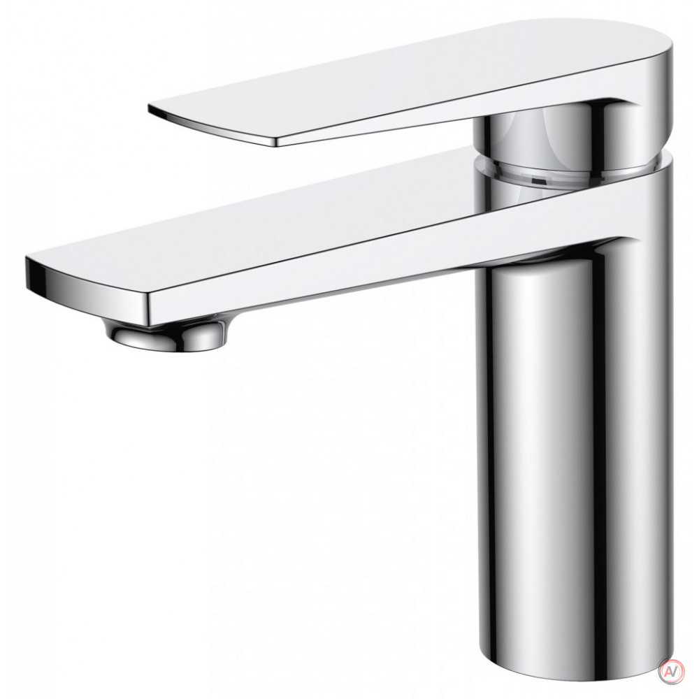 Смеситель для раковины BelBagno CARIN CAR-LVM-CRM