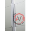 Душевой уголок CEZARES COMFORT-A-2-100-C-Cr