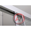 Душевой уголок CEZARES COMFORT-A-2-100-C-Cr