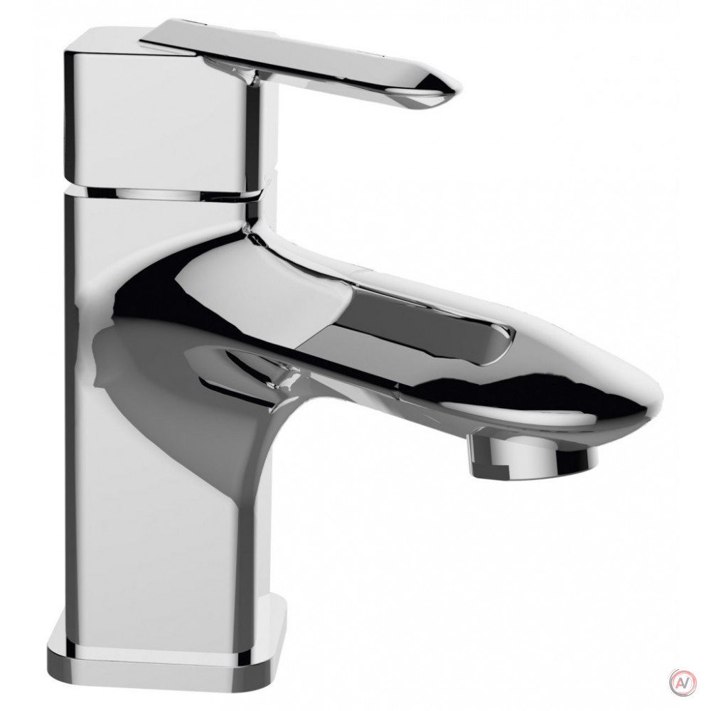 Смеситель для раковины BelBagno CRYSTAL CRY-LVM-CRM