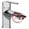 Смеситель для раковины BelBagno CRYSTAL CRY-LVM-CRM