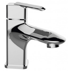 Смеситель для раковины BelBagno CRYSTAL CRY-LVM-CRM