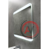 Зеркало BelBagno SPC-CEZ-700-600-LED-TCH