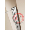Душевой уголок CEZARES ECO-O-A-2-90-P-Cr