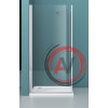 Душевой уголок BelBagno ETNA-A-1-80-C-Cr