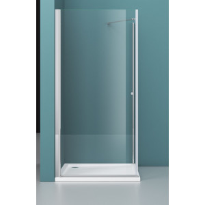 Душевой уголок BelBagno ETNA-A-1-80-C-Cr