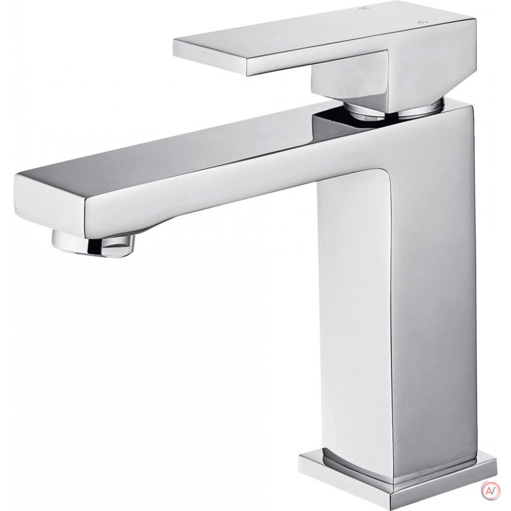 Смеситель для раковины BelBagno MAGNA MAG-LVM-CRM