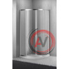 Душевой уголок BelBagno SELA-R-2-85-P-Cr