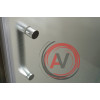Душевой уголок BelBagno UNO-R-2-85-P-Cr