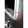 Зеркало BelBagno SPC-MAR-800-800-LED-BTN